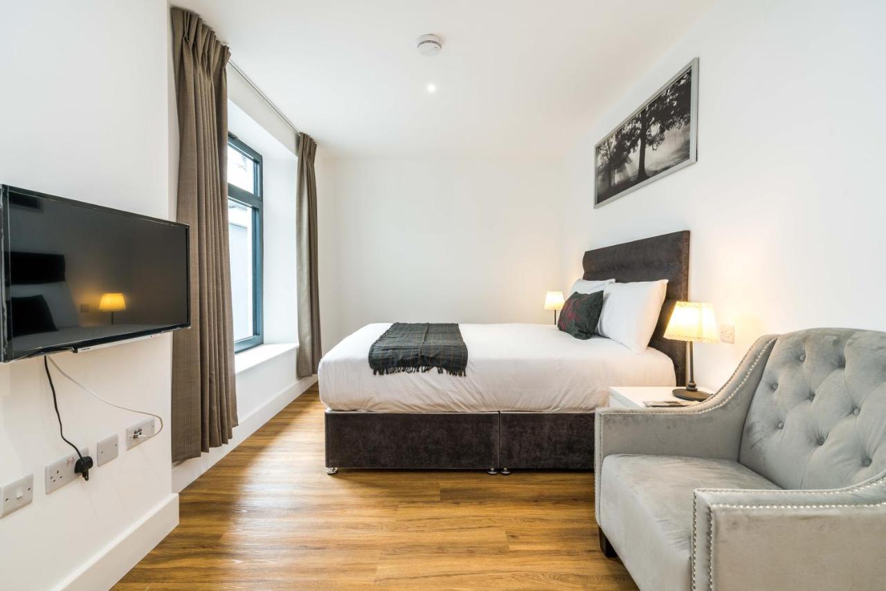 Greenwich Family Stay لندن المظهر الخارجي الصورة