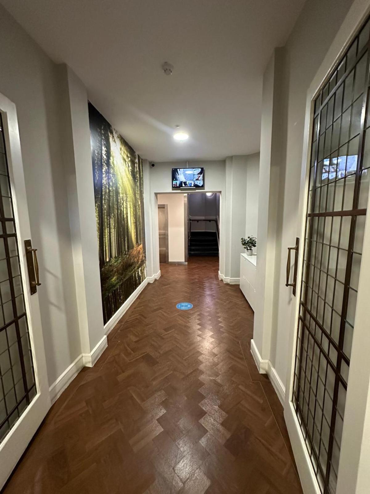 Greenwich Family Stay لندن المظهر الخارجي الصورة
