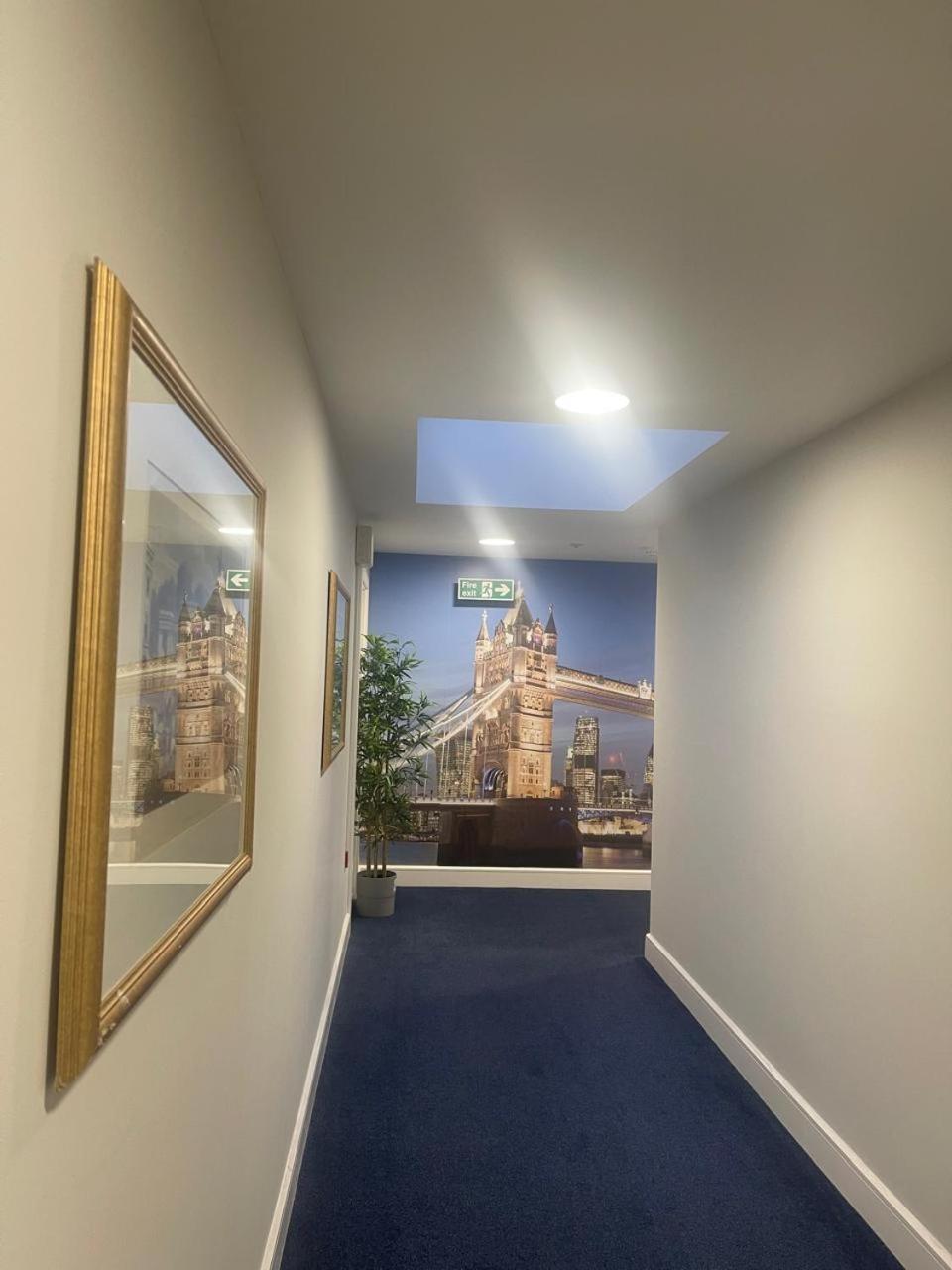 Greenwich Family Stay لندن المظهر الخارجي الصورة