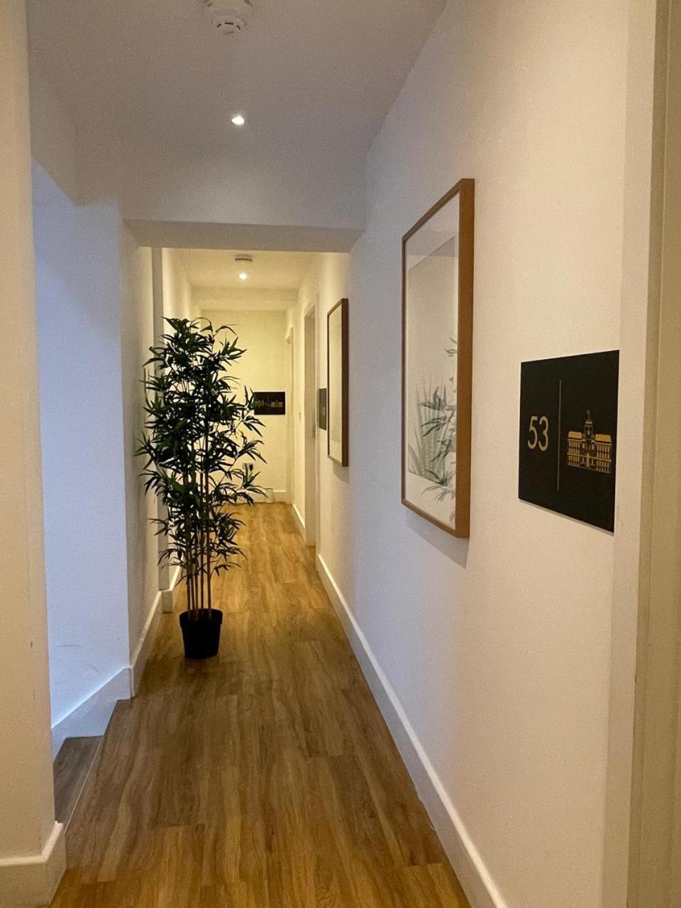 Greenwich Family Stay لندن المظهر الخارجي الصورة